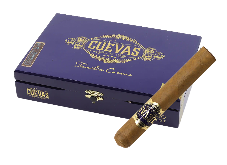 Casa Cuevas Connecticut Robusto