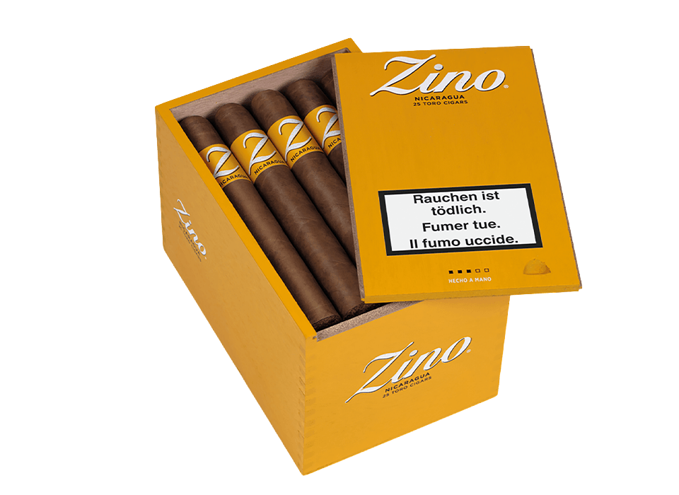 Zino Nicaragua Toro